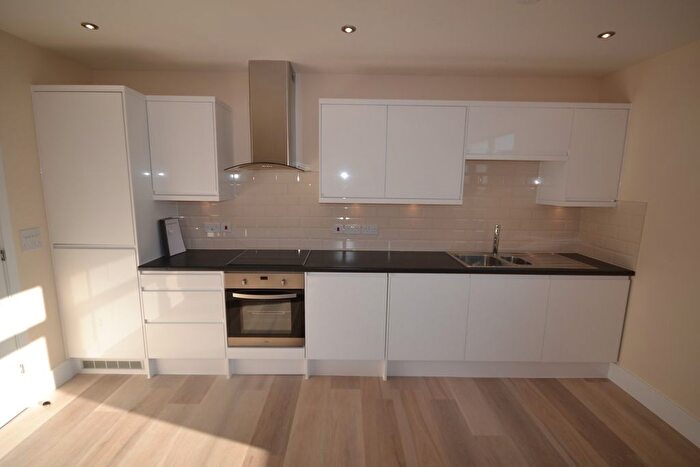 1 Bedroom Flat To Rent In Grover Walk, Corringham, SS17