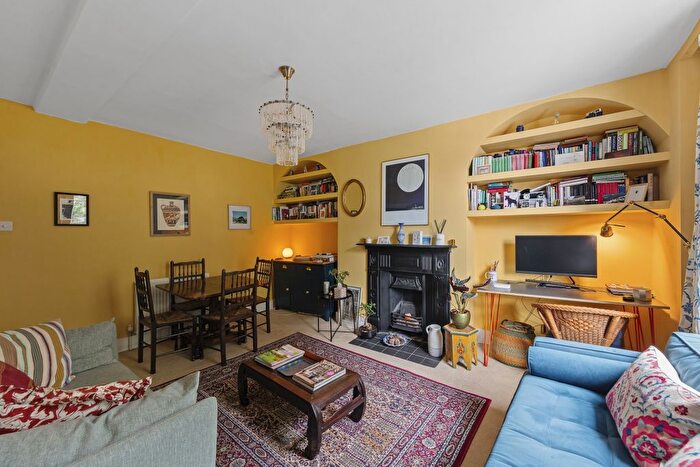 1 Bedroom Flat For Sale In Greenwich South Street, London, SE10