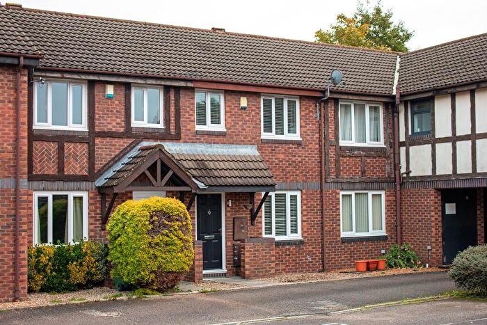 2 Bedroom Mews To Rent In Grimsargh, Lancashire, PR2
