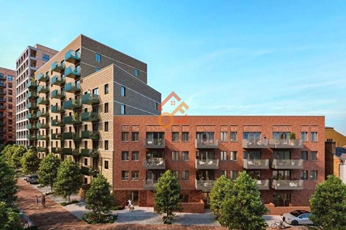 1 Bedroom Flat To Rent In Virdis Apartments, Monarch Square, London, SW11