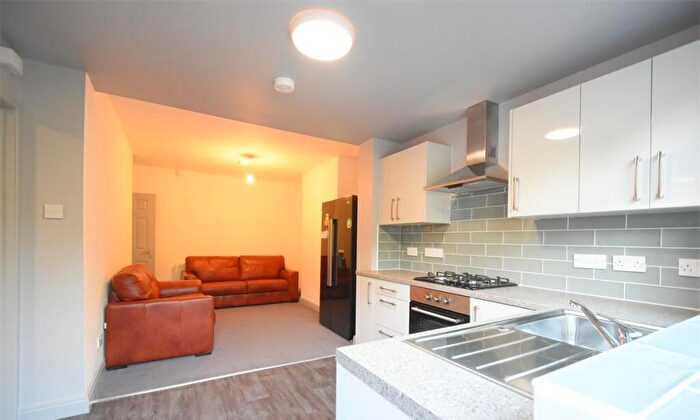 5 Bedroom Terraced House To Rent In Lodgehill Road Selly Oak, B29