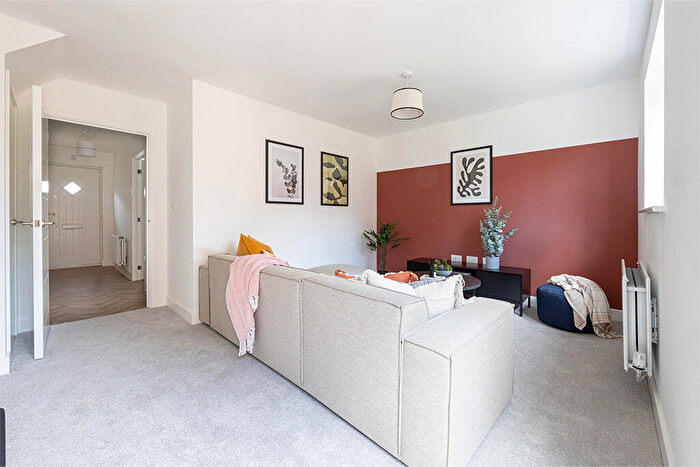 4 Bedroom Terraced House To Rent In Leaf Living At Twigworth Green, Gloucester, GL2
