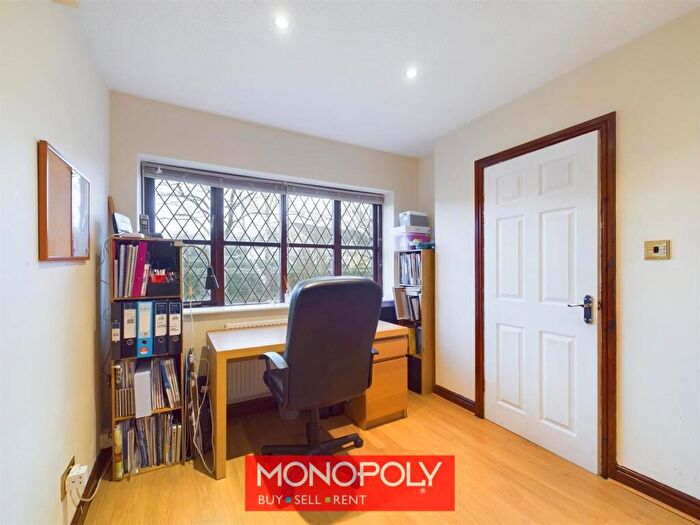 5 Bedroom Detached House For Sale In Llandyrnog, Denbigh, LL16