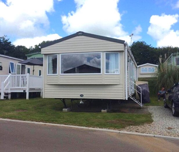3 Bedroom Mobile/park Home For Sale In Looe, Cornwall - Massively Reduced, PL13