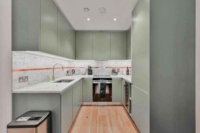 1 Bedroom Flat To Rent In Esther Anne Place, Angel, London, N1