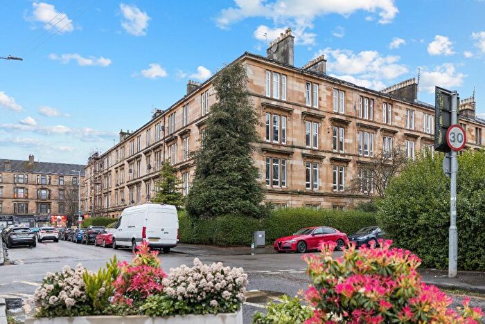 2 Bedroom Flat To Rent In Meadowpark Street, Dennistoun, Glasgow, G31