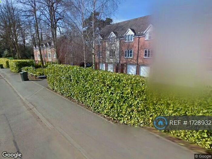 2 Bedroom Terraced House To Rent In Longville Court, Coventry, CV3