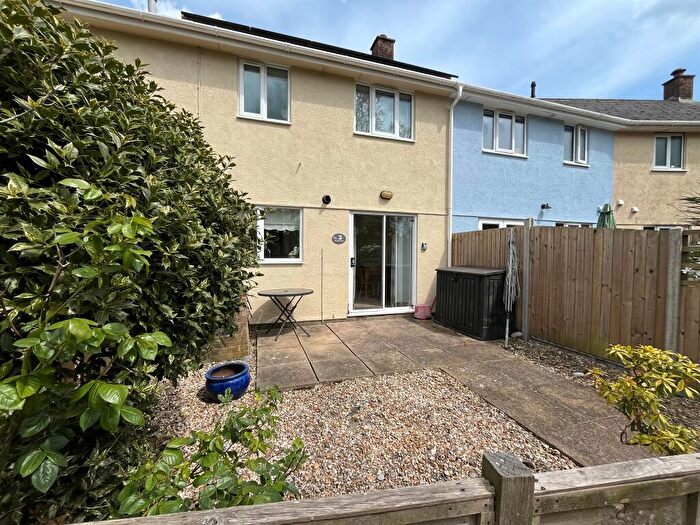 2 Bedroom Terraced House For Sale In Riverside Cottages, Charmouth, Bridport, DT6