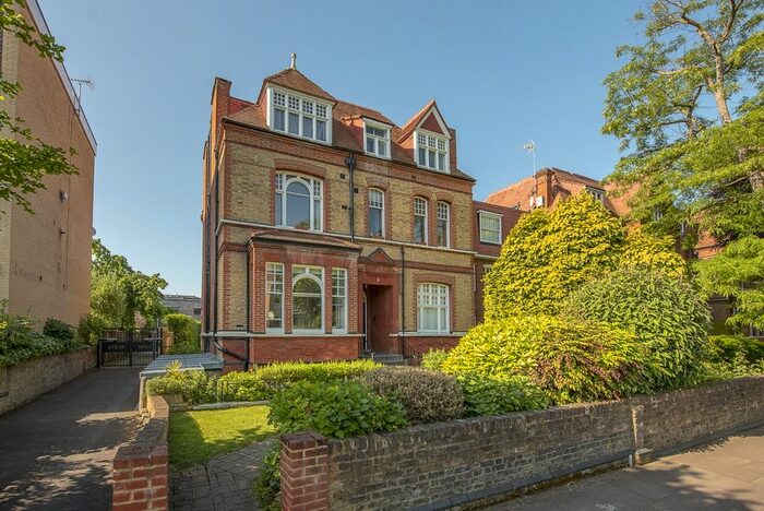 1 Bedroom Flat To Rent In Cambalt Road, London, SW15