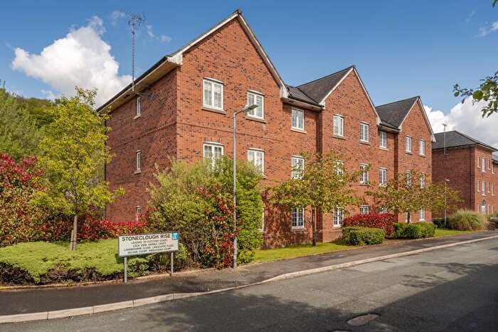 1 Bedroom Flat To Rent In Lock View, Stoneclough, Radcliffe ** Available Mid November **, M26