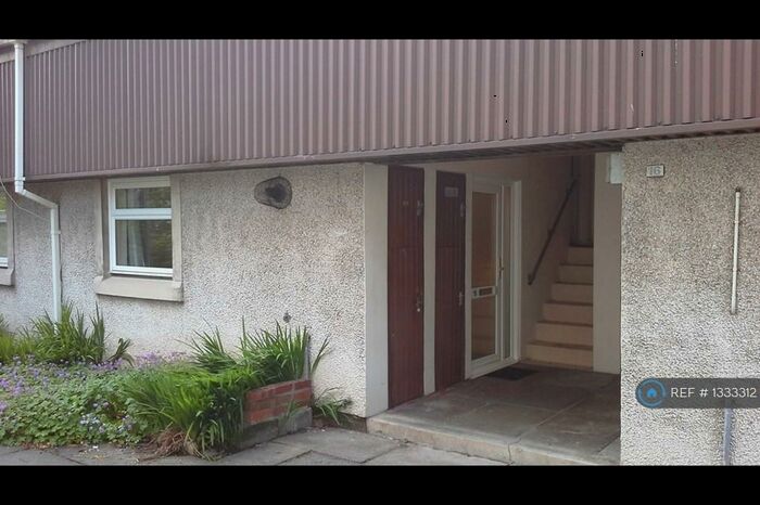 1 Bedroom Flat To Rent In Boyd Court, Kilmarnock, KA3