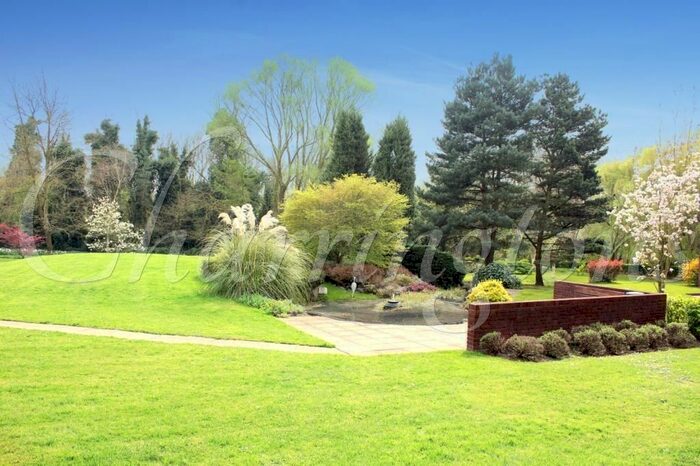 2 Bedroom Flat For Sale In Verulam Court, Woolmead Avenue, London, NW9