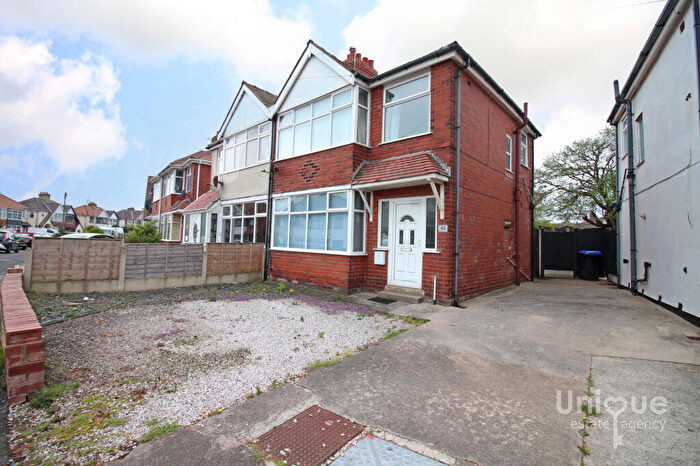 3 Bedroom Semi-Detached House For Sale In Buckley Crescent, Thornton-Cleveleys, Lancashire, FY5