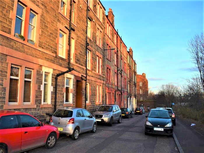 1 Bedroom Flat To Rent In Hawthornvale, Newhaven, Edinburgh, EH6