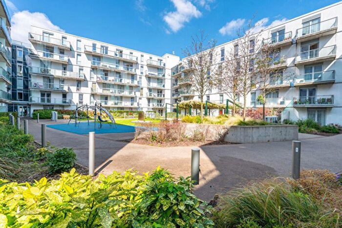 1 Bedroom Flat For Sale In Empire Way, Wembley Park, Wembley, HA9