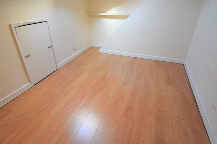1 Bedroom House To Rent In Bairstow Street, Preston, PR1