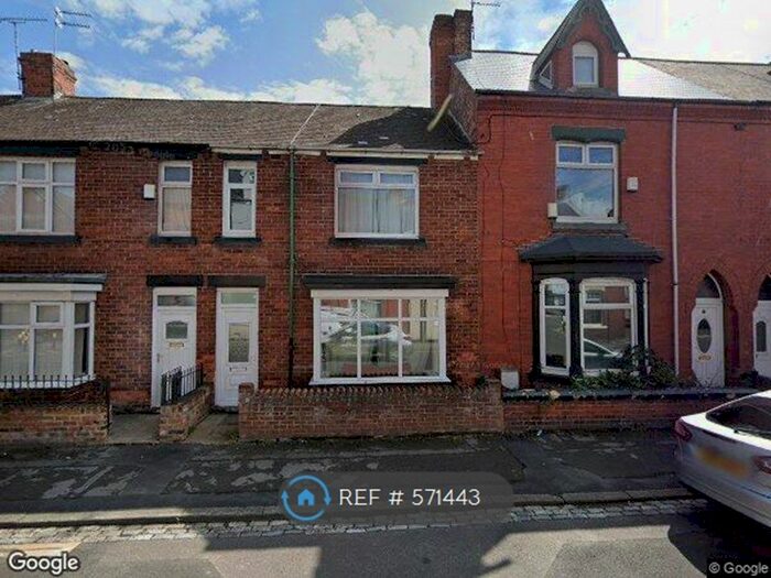 3 Bedroom Terraced House To Rent In Mulgrave Road, Hartlepool, TS26