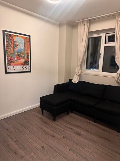 2 Bedroom Flat To Rent In Balaam Street, London, E13