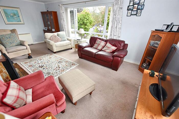 2 Bedroom Detached Bungalow For Sale In Trevarth, Redruth, TR16
