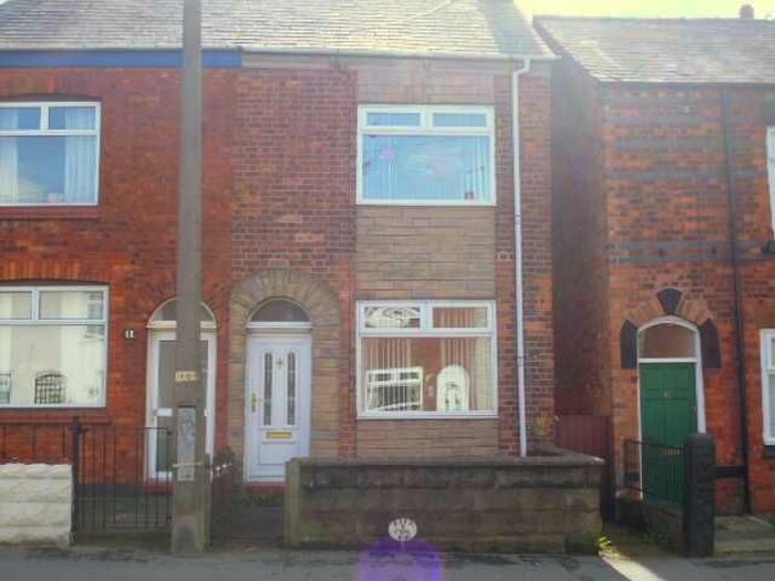 2 Bedroom Semi-Detached House To Rent In Wharton Road, Winsford, CW7