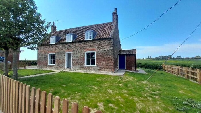 3 Bedroom House To Rent In Fullers Cottage Kirton, PE20