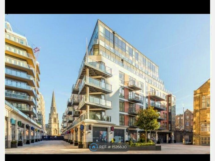 1 Bedroom Flat To Rent In Dickens Yard, London, W5