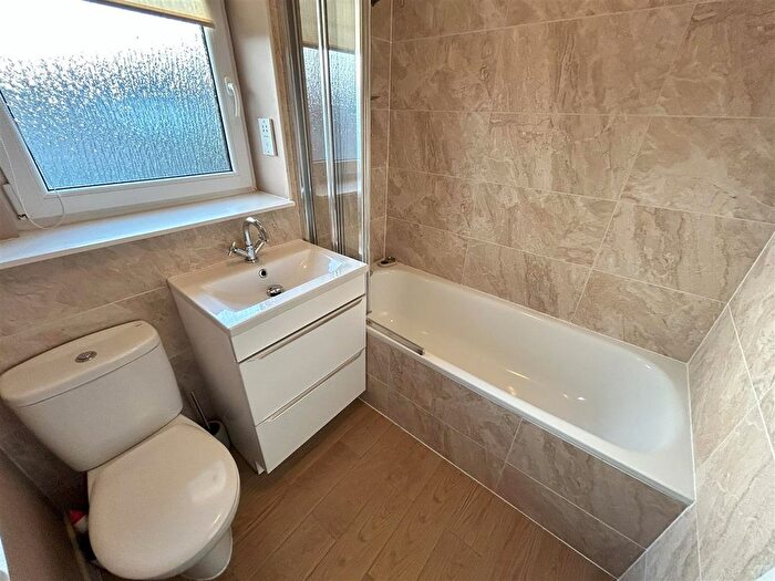 2 Bedroom End Of Terrace House To Rent In Moray Street, Blackford, Auchterarder, PH4