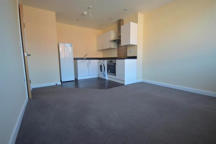 2 Bedroom Flat To Rent In St. Georges Retail Park, St. Georges Way, Leicester, LE1