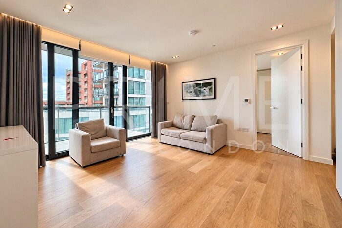 2 Bedroom Flat For Sale In Plimsoll Building, Handyside Street, King's Cross, N1C