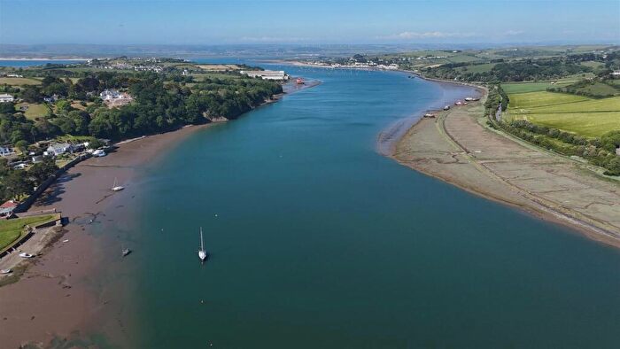 2 Bedroom Detached Bungalow For Sale In Limers Lane, Northam, Bideford, EX39