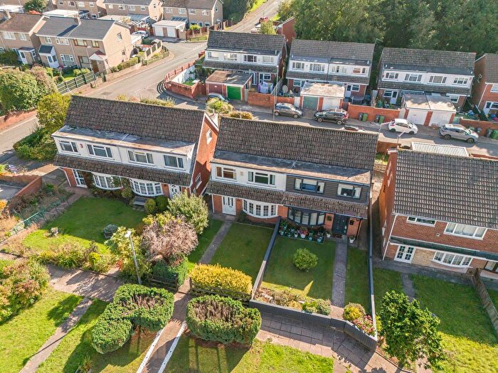 3 Bedroom Semi-Detached House For Sale In Bryncyn, Pentwyn, CF23