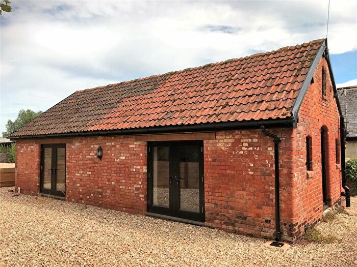 1 Bedroom Detached House To Rent In Colebrooke Lane, Cullompton, Devon, EX15