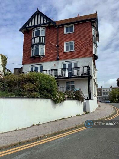 7 Bedroom End Of Terrace House To Rent In Albion Hill, Kent, CT11