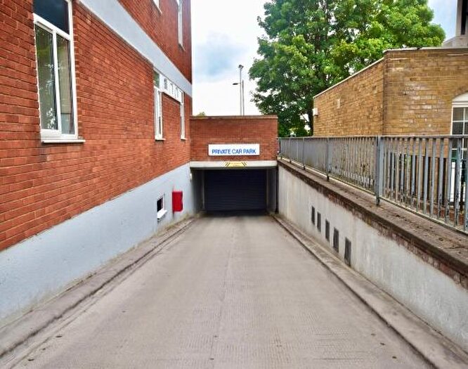 2 Bedroom Flat To Rent In Hockliffe Street, Leighton Buzzard, LU7