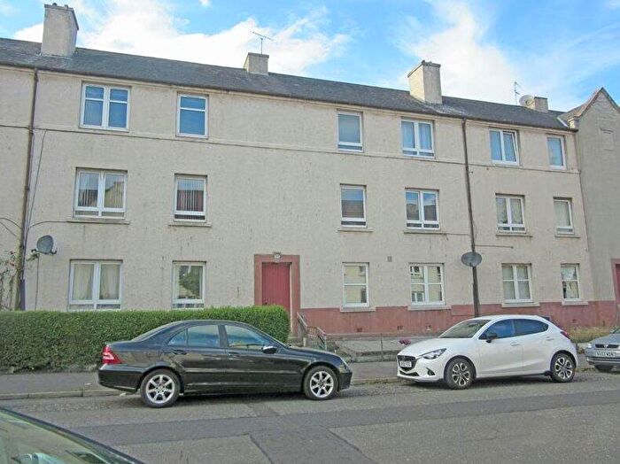 1 Bedroom Flat To Rent In Dickson Street, Edinburgh, EH6
