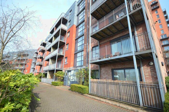 2 Bedroom Apartment To Rent In The Waterfront, Sportscity, Manchester, M11