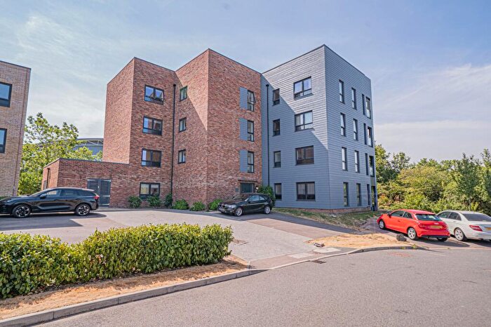 2 Bedroom Apartment For Sale In Elm Road, Shirley, B90
