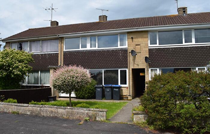 3 Bedroom Terraced House To Rent In Marston Road, Trowbridge, BA14