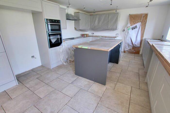 4 Bedroom Detached House For Sale In Limetree Close, March, PE15