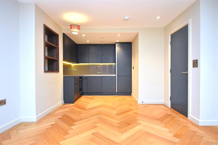 1 Bedroom Flat To Rent In Hudson Quarter, Toft Green, York, YO1