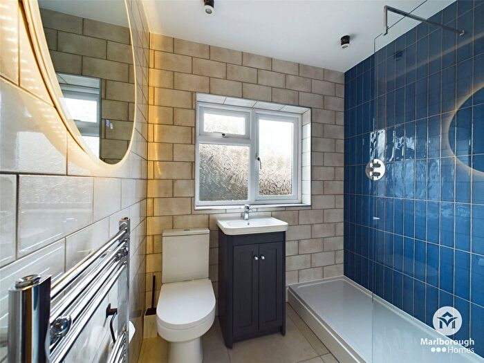 2 Bedroom Maisonette To Rent In Cromwell Road, Warley, Brentwood, Essex, CM14