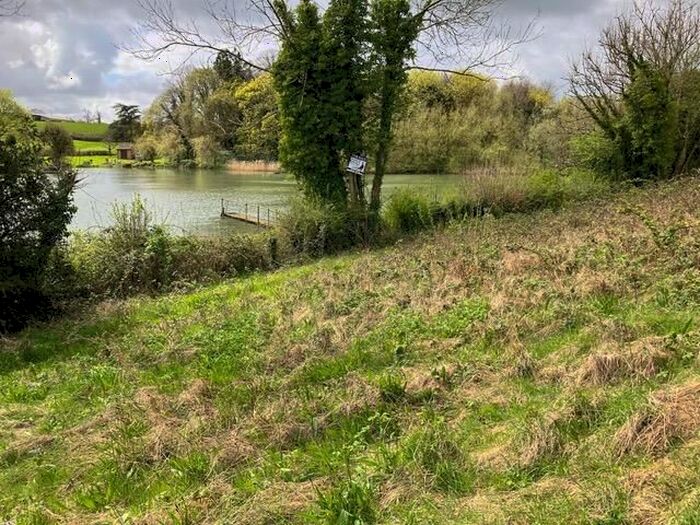 Land For Sale In Dark Lane, Chew Magna, Bristol, BS40