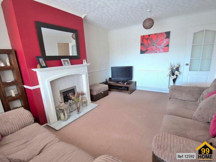 3 Bedroom Terraced House To Rent In GraceWay, Stevenage, Hertfordshire, SG1