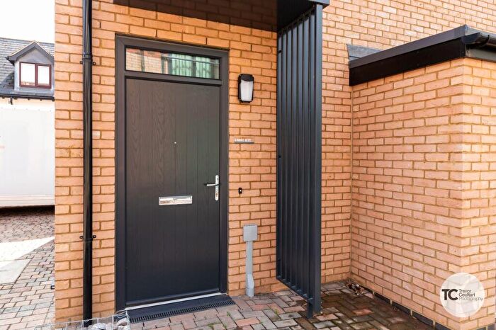 1 Bedroom Apartment To Rent In Avenue Mews, Flitwick, MK45