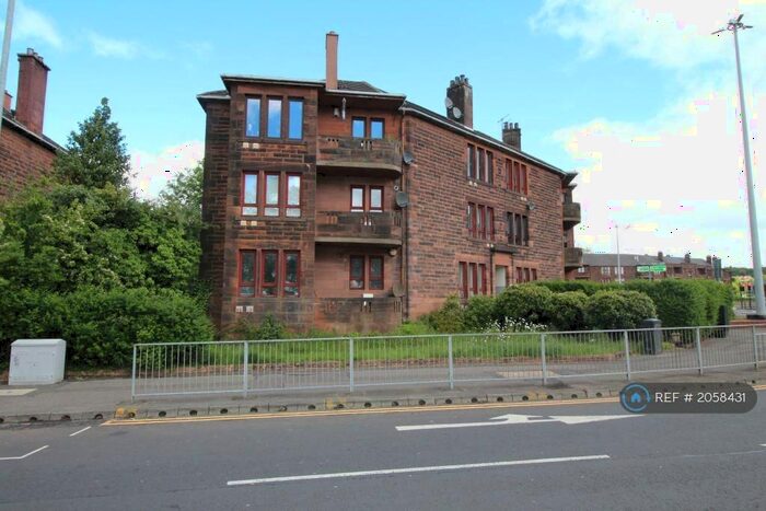 3 Bedroom Flat To Rent In Anniesland Road, Glasgow, G13