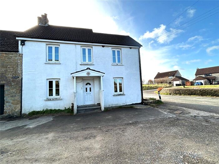 3 Bedroom End Of Terrace House To Rent In Box Terrace, Bridport Road, Drimpton, Beaminster, DT8