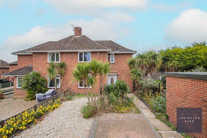 5 Bedroom Property To Rent In Cunningham Road, Norwich, NR5