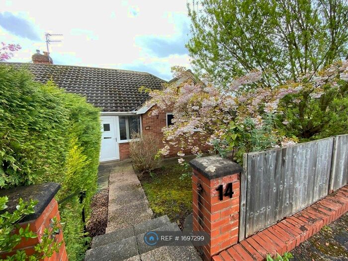 3 Bedroom Bungalow To Rent In Fourth Avenue, Carlton, Nottingham, NG4