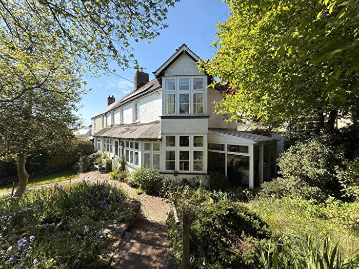 6 Bedroom Terraced House For Sale In Woodbury, Devon, EX5