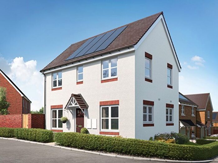 3 Bedroom Detached House For Sale In Passage Road, Bristol, BS10